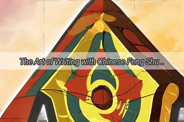 The Art of Writing with Chinese Feng Shui Cup Pens Unveiling the Mystique of Orients Calligraphy Tradition